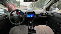 Chevrolet Sonic